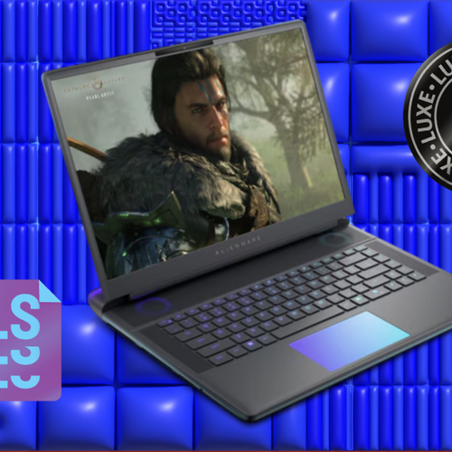Best Laptop Deal of the Day: $400 Off the Deluxe Alienware Area-51 Gaming Laptop