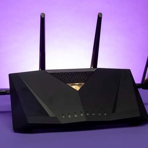 Cybercriminals Hack Asus Routers: Here's How to Check If They Got Into Yours