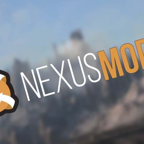 Nexus Mods, Major PC Game Modding Site, Gets Mysterious New Owners