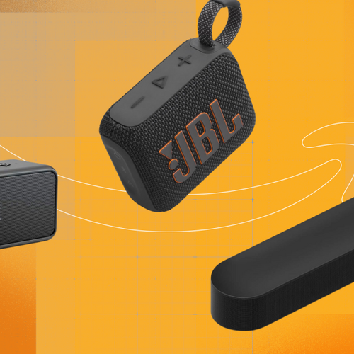 Early Prime Day Speaker and Soundbar Deals Are Coming in Loud & Cheap