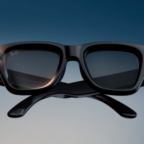 Meta Launches Smart Glasses With In-Lens Display: Here's What They Can Do