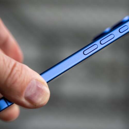New Leak Reveals Super-Slim Battery for iPhone 17 Air. Will It Last a Full Day?