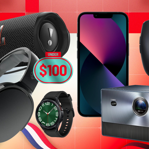 Last Minute Presidents' Day Deals at Walmart on iPhones, Headphones, and More