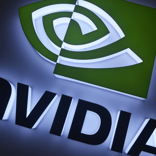 Nvidia Developing AI-Driven Cars in China