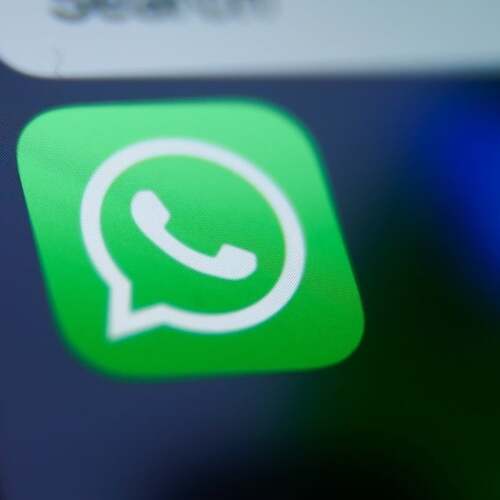 WhatsApp Finally Launches an iPad App