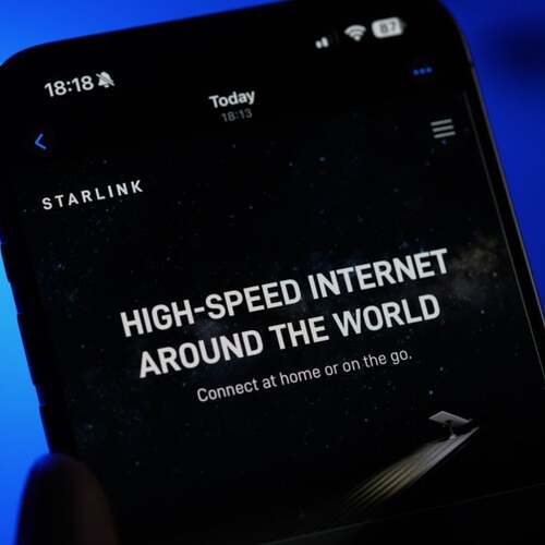 Starlink Replaces Free Pause Mode With $5 Monthly Charge