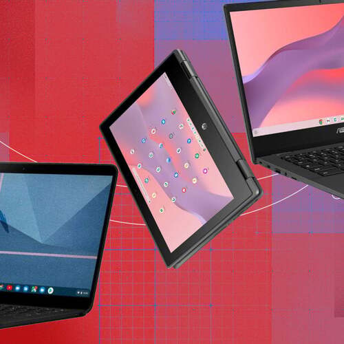 The Best Early Prime Day Chromebook Deals: Discounts Asus, HP, and More.