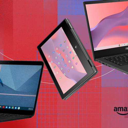 Prime Day Is Here, Including These Great Chromebook Deals