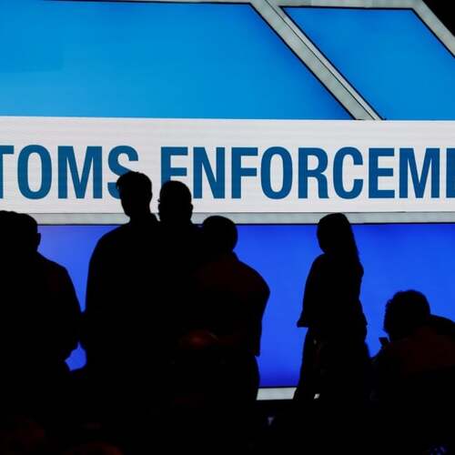 ICE Revives Contract With Controversial Spyware Firm Paragon