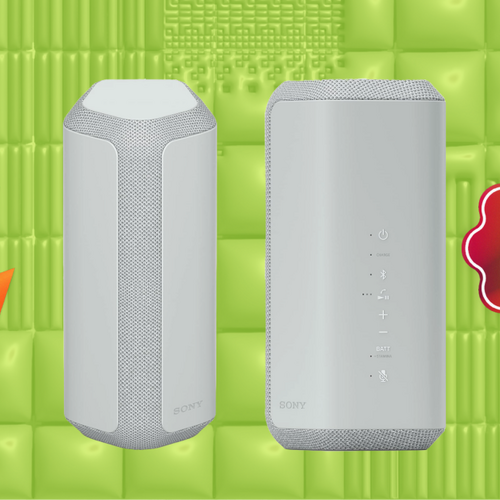 More Boom for Your Buck: The Sony SRS-XE300 Speaker Drops 56% Off Its Price