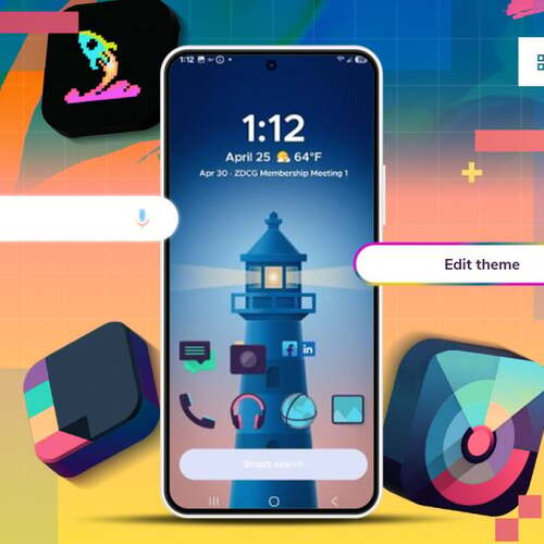 Is Your Phone's Layout Boring You To Death? Here Are 4 Easy Ways to Personalize Your Android