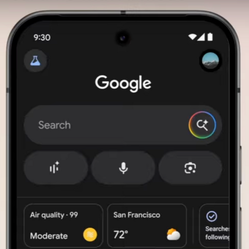 Want to Talk to Google Search? You Should Try This AI Feature Now