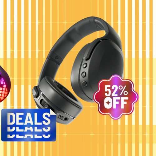Best Early Presidents’ Day Deals at Best Buy: Grab Skullcandy Headphones for Under $100 and More
