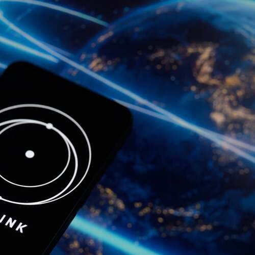 SpaceX Traces Starlink Outage to Network Upgrade