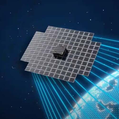Despite SpaceX Protests, FCC Clears AST SpaceMobile's Massive Satellite