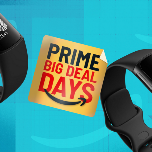 Level Up Your Health Tracking With 35% Off Fitbit's Charge 6