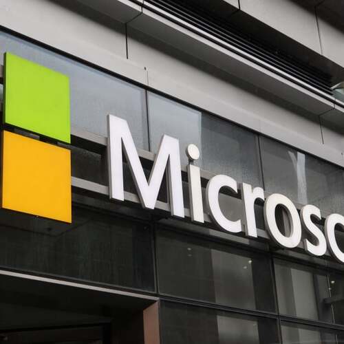 Microsoft Moves to Passkeys as the Default on All New Accounts