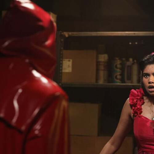 What's New to Netflix Streaming This Week