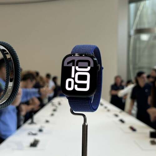 With the Notes App Waiting in the Wings, Google Keep Bows Out on Apple Watch