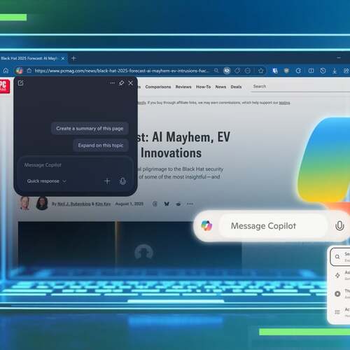 I Tried Microsoft's New AI Browser. It's Cool, But Not a Game Changer (Yet)