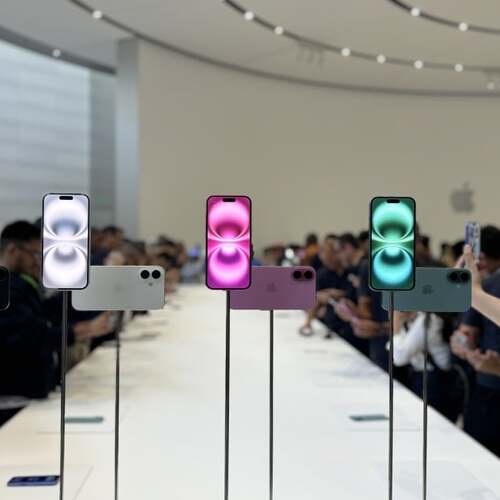 iPhone 17 Colors Leak: Every New Shade, Including Orange For the Pro