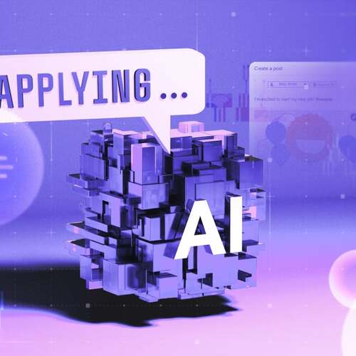 4 Easy Ways AI Can Help You Land Your Dream Job