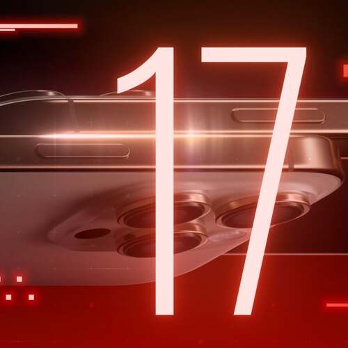iPhone 17 Air and Pro Max? All the iPhone 17 Rumors We've Heard So Far