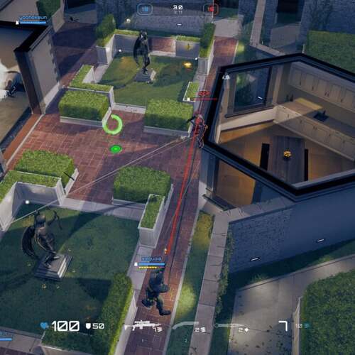 I Can't Wait to Play More of PUBG: Blindspot's Top-Down, 5 vs. 5 Shooting Action