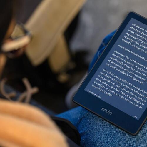 Retina E-Paper Design Could Boost E-Ink Displays to 4K and Higher