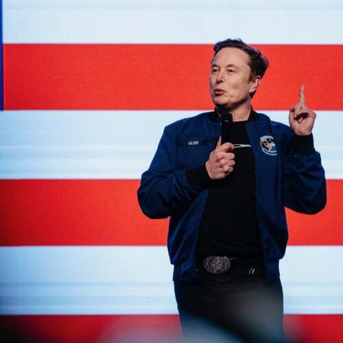 Senators Call for Investigation Into Elon Musk's Foreign Starlink Push