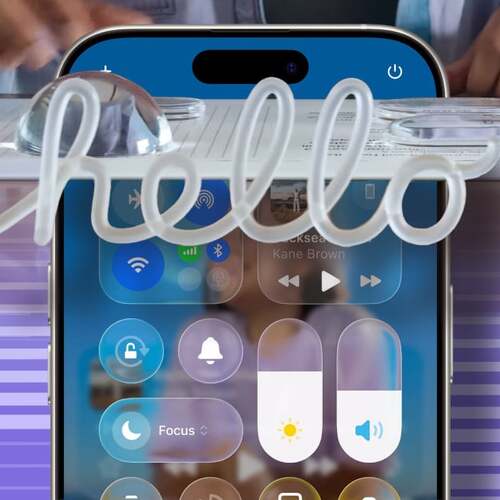 I Watched Apple's WWDC With My 14-Year-Old. Here's What Actually Impressed Him