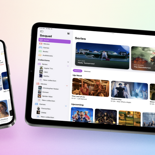 My Streaming Queue Was Out of Control—Here's What Saved Me