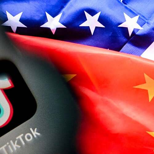 Trump: US 'Pretty Much' Has Deal for TikTok Sale Ahead of China Talks