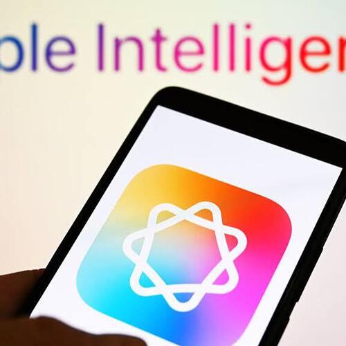 Apple Intelligence Takes a Backseat at This Year's WWDC