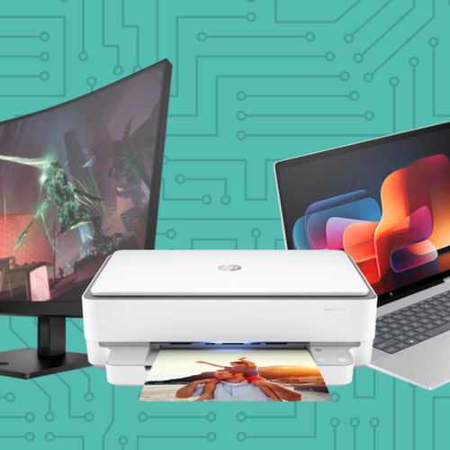 HP Doesn't Stand for High Prices Thanks to Deals on Laptops, Desktops, & More
