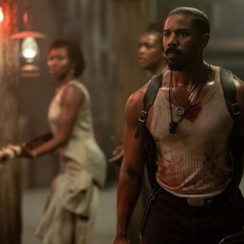 What's New to Watch on HBO Max This Week