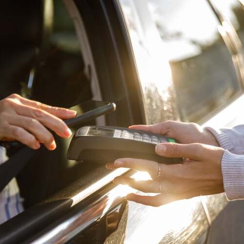 Left Your Wallet at Home? New Jersey to Roll Out Digital Driver's Licenses by 2029