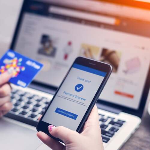 Rate Your Favorite Technology Retail Stores to Win Big