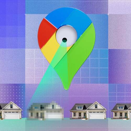 This One Google Maps Trick Could Help Protect Your Privacy—But There’s a Big Catch