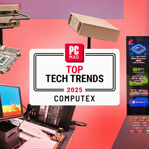 5 Big Takeaways From Computex