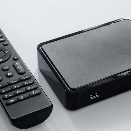 FBI: That Cheap Android TV Box You Bought Online Might Be Hosting Malware