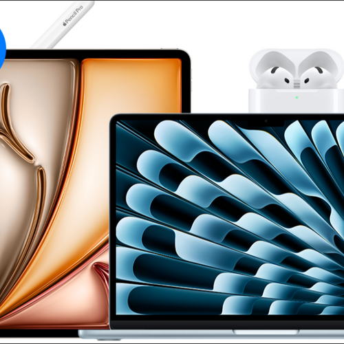 Too Soon? Apple Kicks Off Back-to-School Sale. Here's What You Can Get