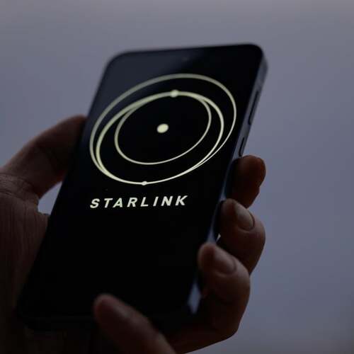 SpaceX to FCC: We Can Supply a GPS Alternative Through Starlink