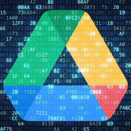 Want to Keep a Secret? How to Encrypt a Document Stored on Google Drive