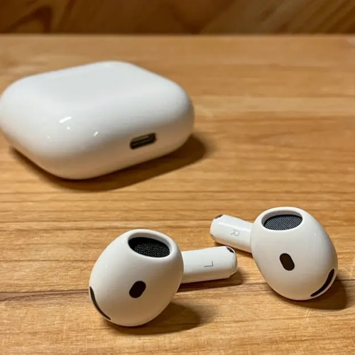 Apple AirPods Might Get Sleep Detection, Camera Control at WWDC