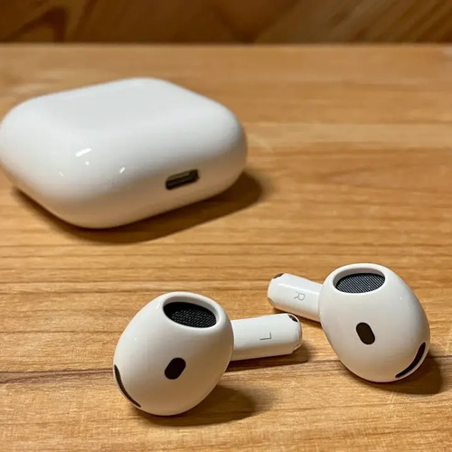 Apple AirPods Might Get Sleep Detection, Camera Control at WWDC