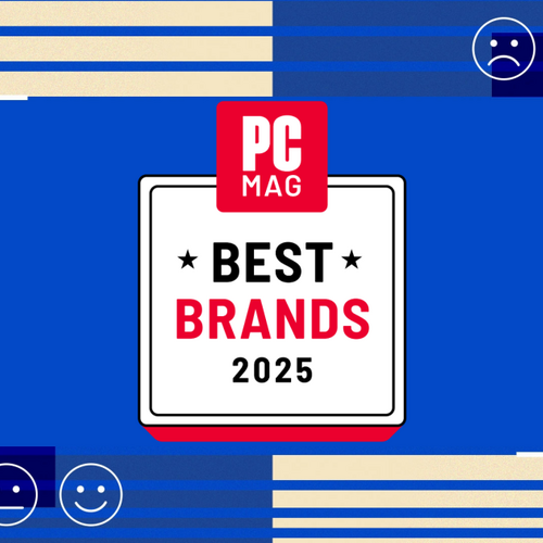 The Best Tech Brands