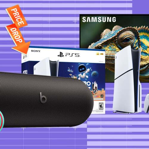 Play More, Save More: Take $100 Off A PS5 With One of its Best Games