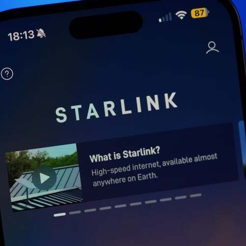 SpaceX's Starlink Quietly Lowers Bills for a Lucky Few