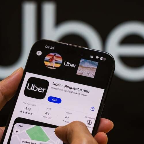 Uber Aims to Simplify Ride-Hailing for Older Riders With Senior Accounts